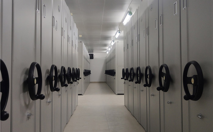 怎么才能選擇檔案密集柜 怎么才能選擇檔案密集柜