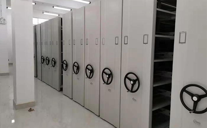 檔案密集架標準 檔案密集架標準