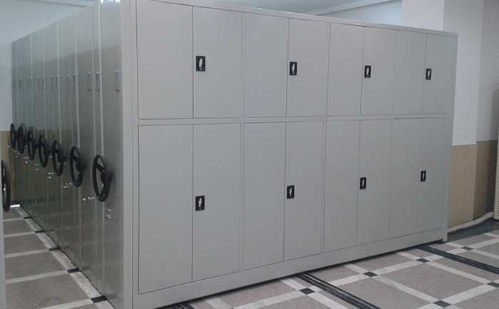 檔案密集架國家標準 檔案密集架國家標準