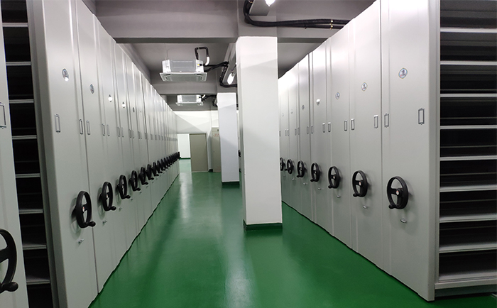 檔案柜密集架價格 檔案柜密集架價格