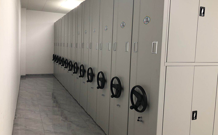 檔案柜密集架報價 檔案柜密集架報價