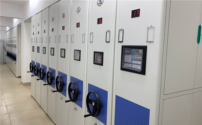 電動密集架哪里有賣 電動密集架哪里有賣