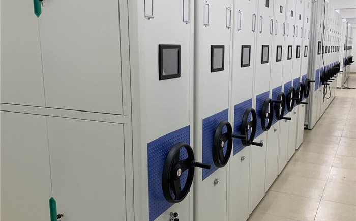 電動密集架報價 電動密集架報價