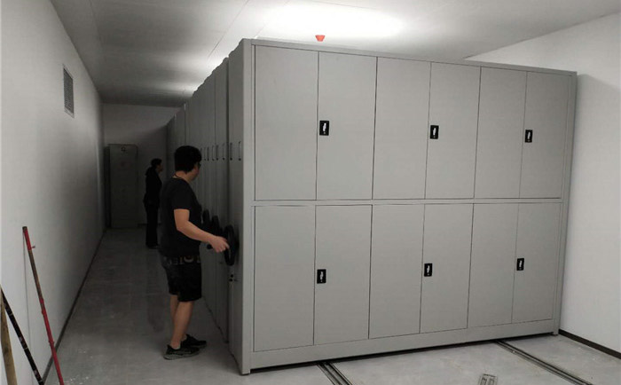 密集架分為哪幾種 密集架分為哪幾種