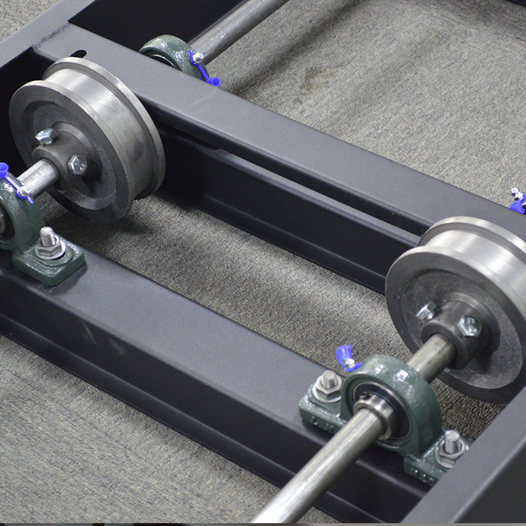 密集柜優(yōu)勢(shì) 密集柜優(yōu)勢(shì)