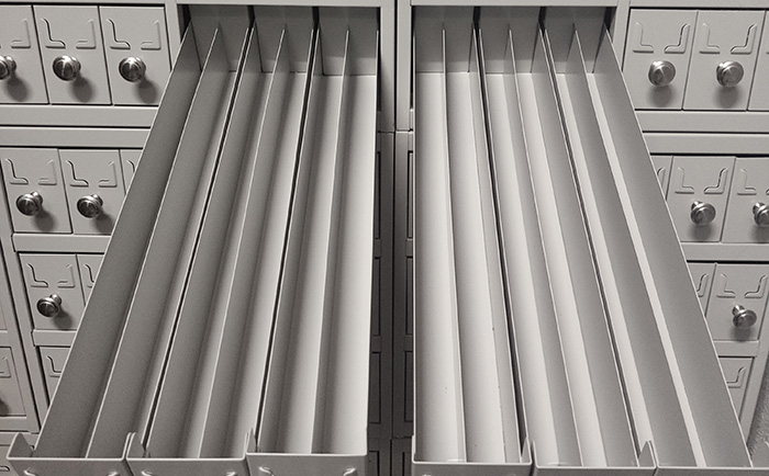 醫(yī)院藥房密集架圖 醫(yī)院藥房密集架圖