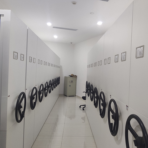 一組密集柜可以放多少文件 一組密集柜可以放多少文件