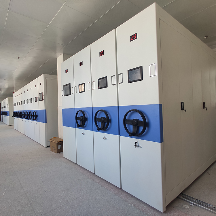 密集柜的軌道留多少合適 密集柜的軌道留多少合適