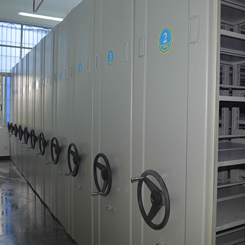 密集柜最多可以擺放多少列 密集柜最多可以擺放多少列