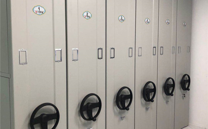 密集檔案柜移動(dòng)費(fèi)勁原因 密集檔案柜移動(dòng)費(fèi)勁原因