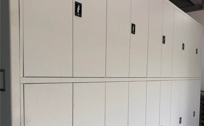 檔案密集柜受到企業(yè)歡迎的原因 檔案密集柜受到企業(yè)歡迎的原因