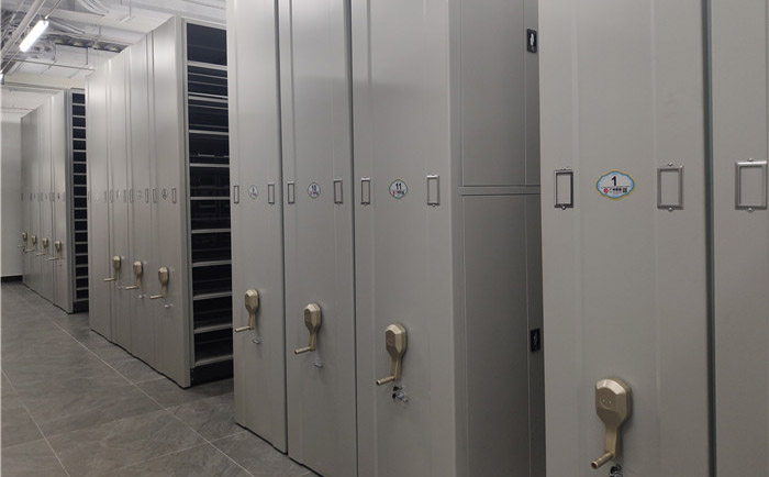 檔案密集架怎么存放檔案文件? 檔案密集架怎么存放檔案文件?