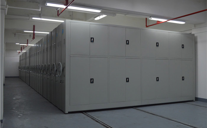 放滿檔案文件后密集架最終可能會有多種? 放滿檔案文件后密集架最終可能會有多種?