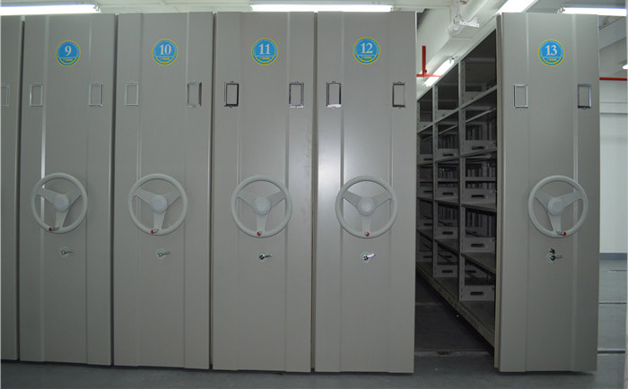 有關(guān)密集柜驗(yàn)收的注意事項(xiàng) 有關(guān)密集柜驗(yàn)收的注意事項(xiàng)