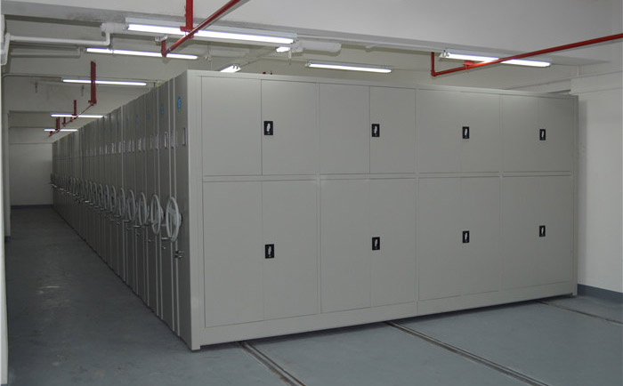 密集柜和書架的區(qū)別在哪里 密集柜和書架的區(qū)別在哪里