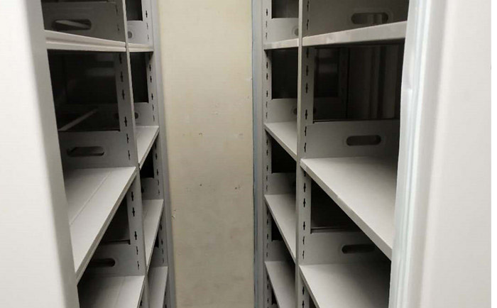 封閉式密集架十大品牌招標企業(yè) 封閉式密集架十大品牌招標企業(yè)