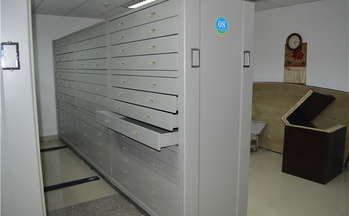 底圖柜密集架十大品牌招標(biāo)企業(yè) 底圖柜密集架十大品牌招標(biāo)企業(yè)