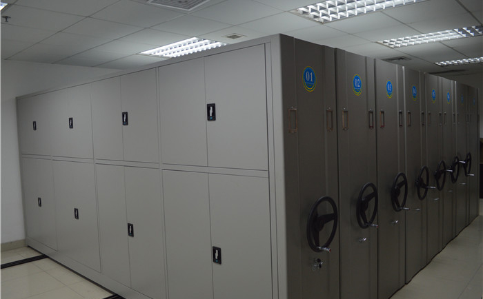 活動密集架圖 活動密集架圖