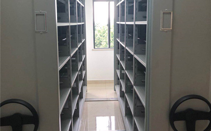 什么品牌的檔案密集柜好 什么品牌的檔案密集柜好