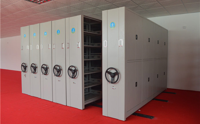 移動(dòng)圖書架圖 移動(dòng)圖書架圖