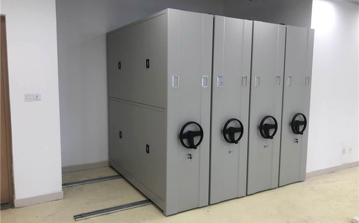 密集架生產(chǎn)圖 密集架生產(chǎn)圖