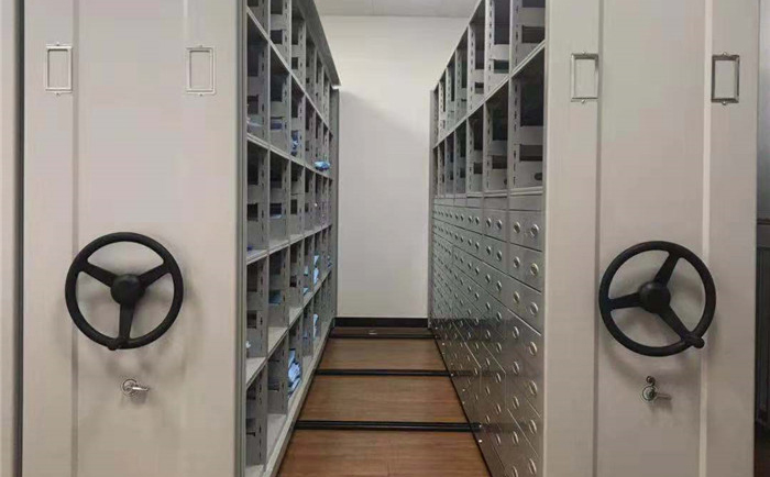 病理科玻片蠟塊存放柜圖 病理科玻片蠟塊存放柜圖