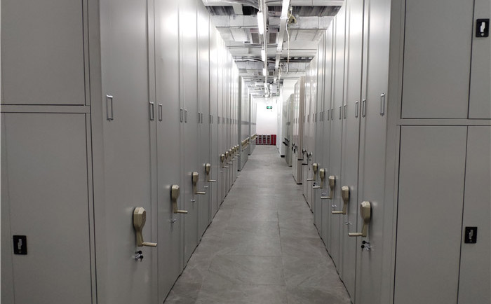 檔案密集柜圖 檔案密集柜圖