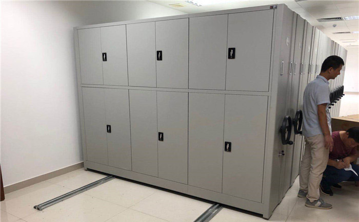 移動(dòng)檔案密集柜圖 移動(dòng)檔案密集柜圖