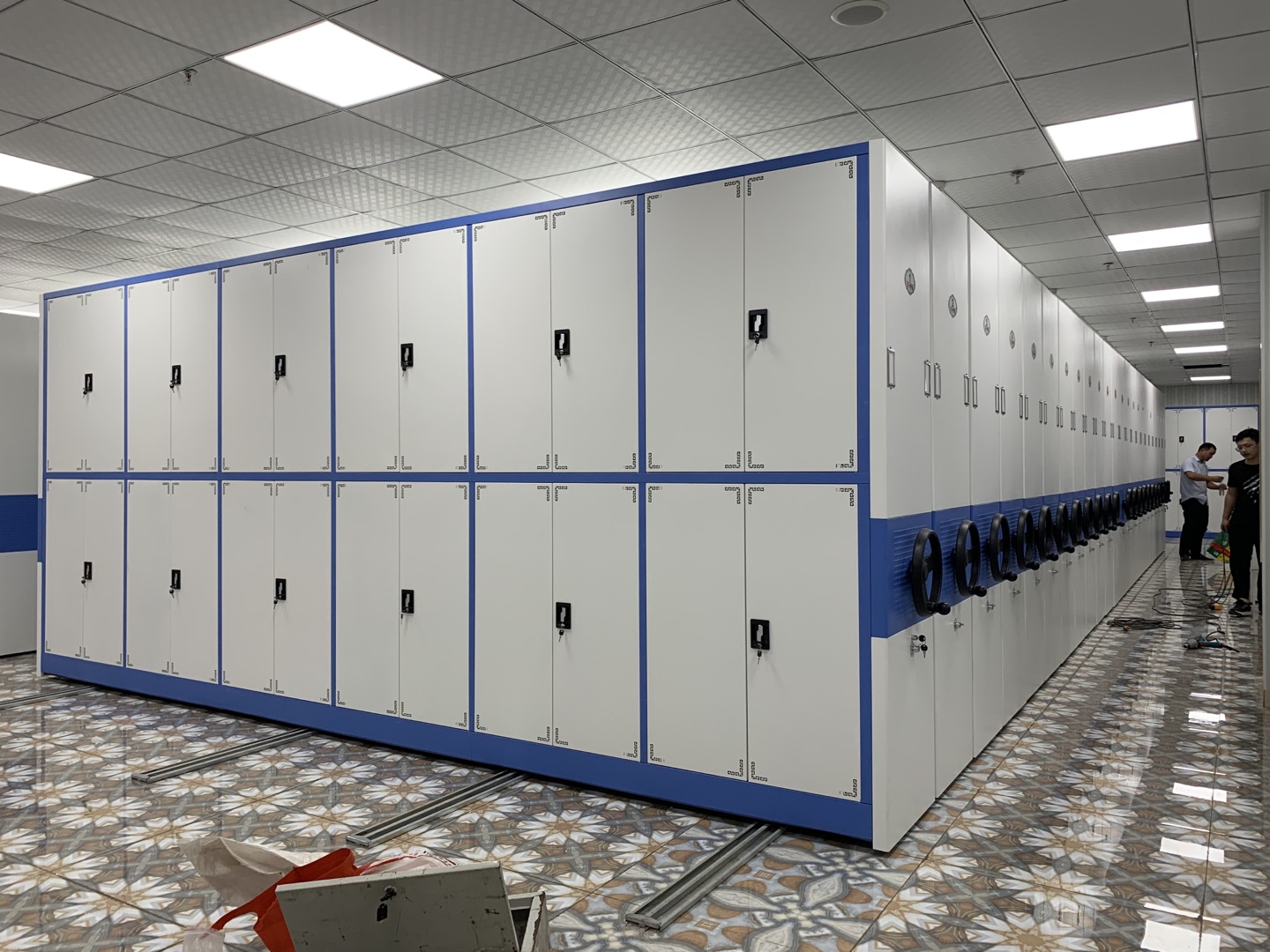 什么是檔案管理業(yè)務(wù)流程再造的內(nèi)在需求