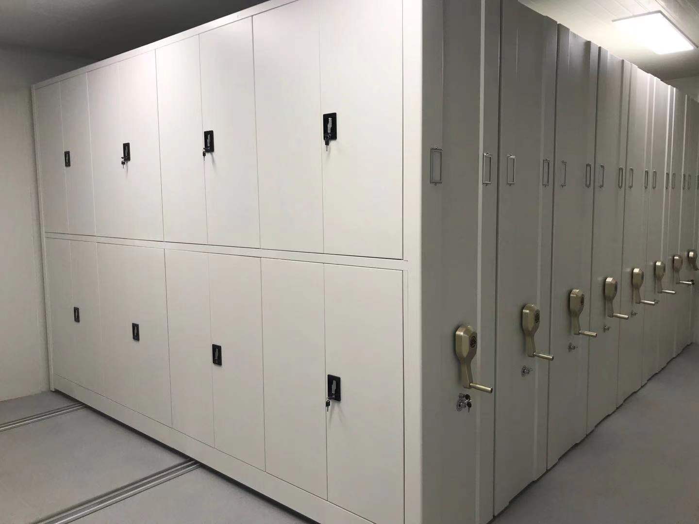 密集柜圖 密集柜圖