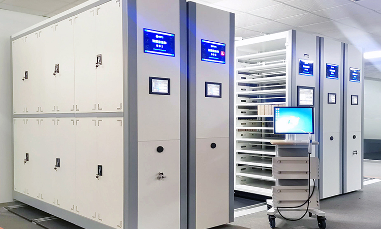 檔案館一體化檔案庫(kù)房建設(shè) 檔案館一體化檔案庫(kù)房建設(shè)