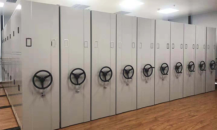 檔案密集柜 檔案密集柜