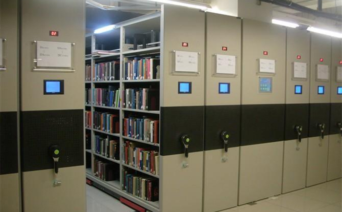 檔案密集柜圖 檔案密集柜圖