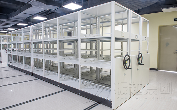 檔案密集柜 檔案密集柜