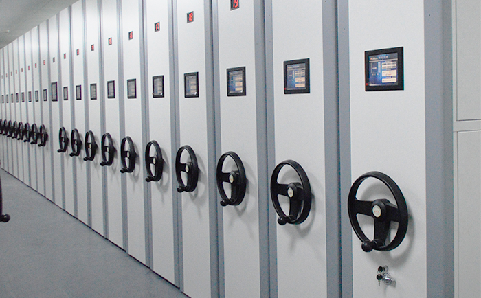 智能密集架廠家 智能密集架廠家