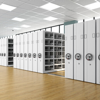 密集柜 密集柜