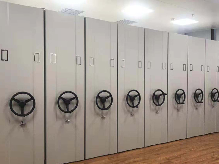 檔案密集架價(jià)格多少 檔案密集架價(jià)格多少