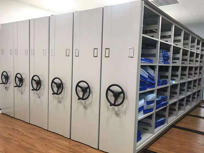 密集架標準規(guī)格參數(shù) 密集架標準規(guī)格參數(shù)