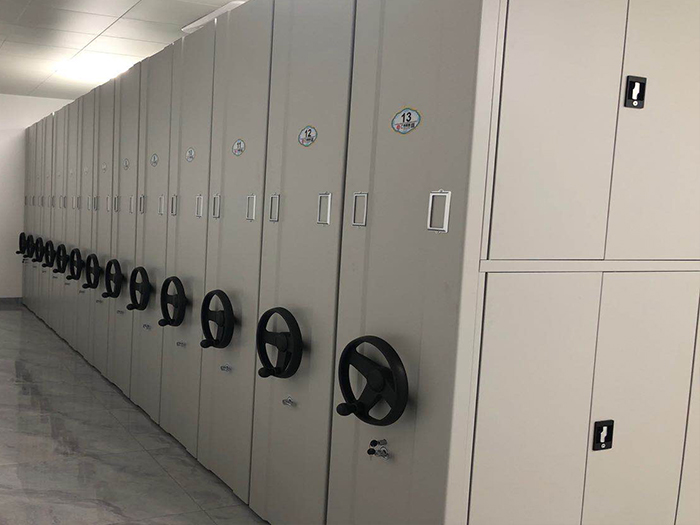 檔案密集架廠(chǎng)家哪家好 檔案密集架廠(chǎng)家哪家好