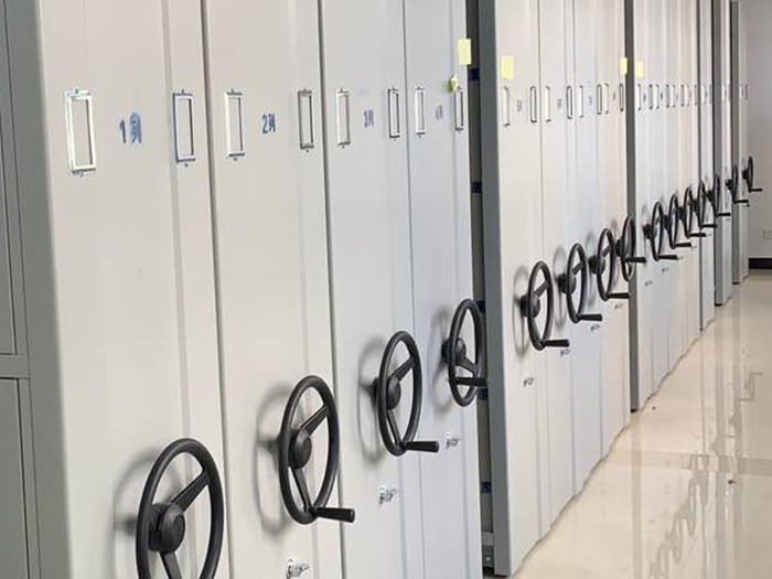 廣州檔案密集架 廣州檔案密集架