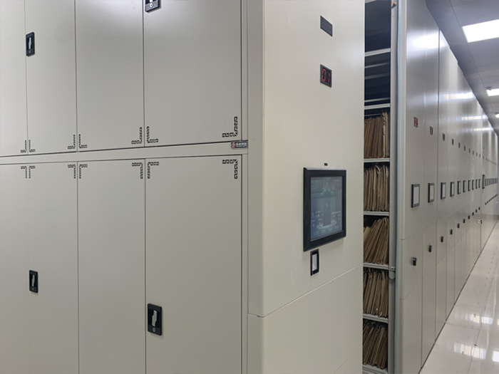 檔案密集架 檔案密集架