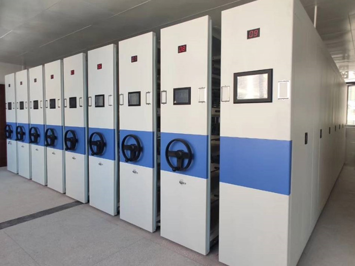 深圳智能密集架廠家 深圳智能密集架廠家