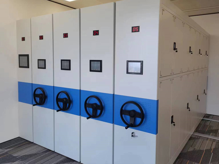 檔案密集柜實(shí)力廠家 檔案密集柜實(shí)力廠家