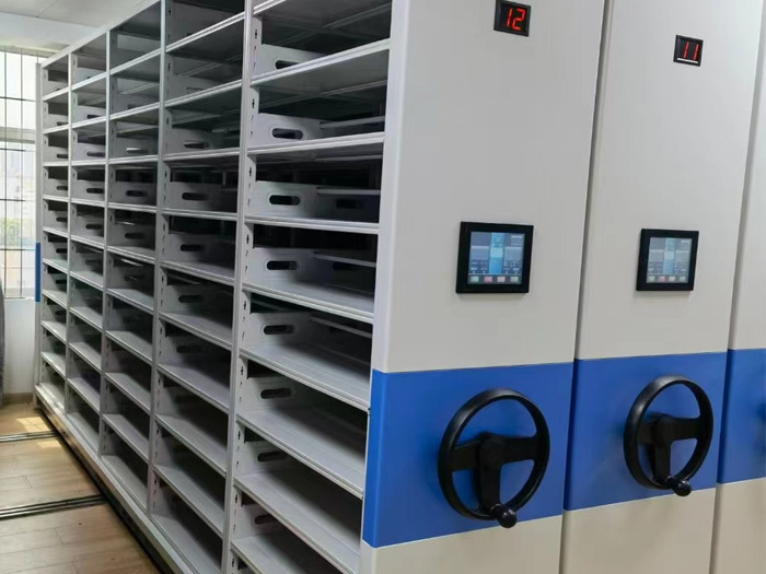 手動(dòng)檔案密集架工藝標(biāo)準(zhǔn) 手動(dòng)檔案密集架工藝標(biāo)準(zhǔn)