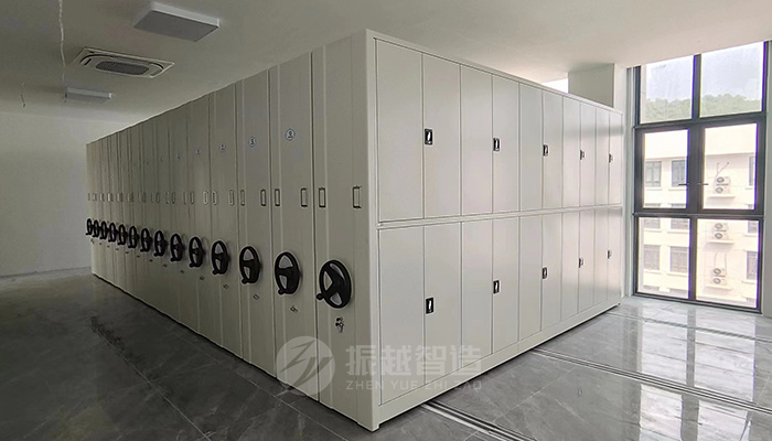 檔案密集架 檔案密集架