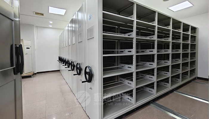 1692610641192424.jpg 智能電動(dòng)密集柜軌道式移動(dòng)檔案架 (41).jpg