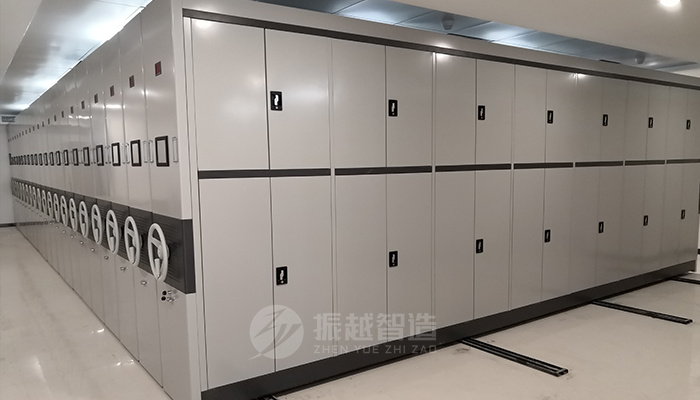 檔案密集架 檔案密集架