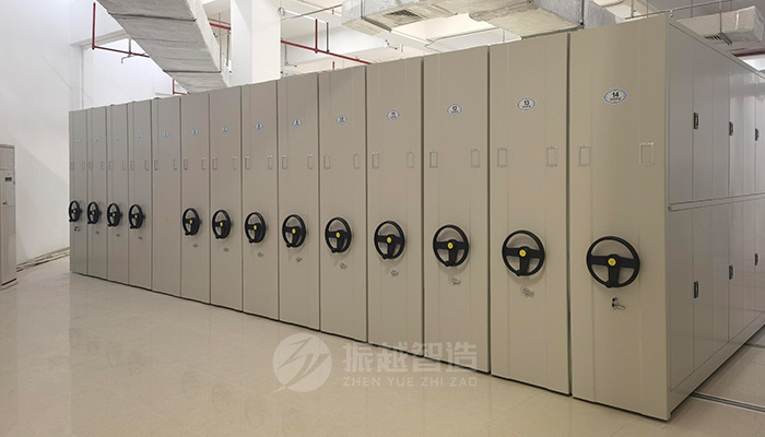 1694679263832512.jpg 智能電動(dòng)密集柜軌道式移動(dòng)檔案架 (17).jpg